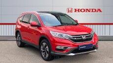 Honda CR-V 2.0 i-VTEC EX 5dr Auto Petrol Estate